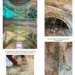 documentazione fotografica chiesa croce dorata 1