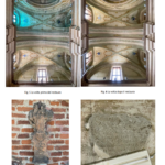 documentazione fotografica chiesa croce dorata 2