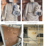 documentazione fotografica chiesa croce dorata 3