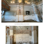 documentazione fotografica chiesa croce dorata 5